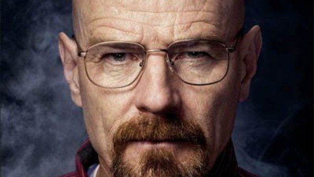 Walter White le retour pour le Super Bowl (Pub Say My Name)