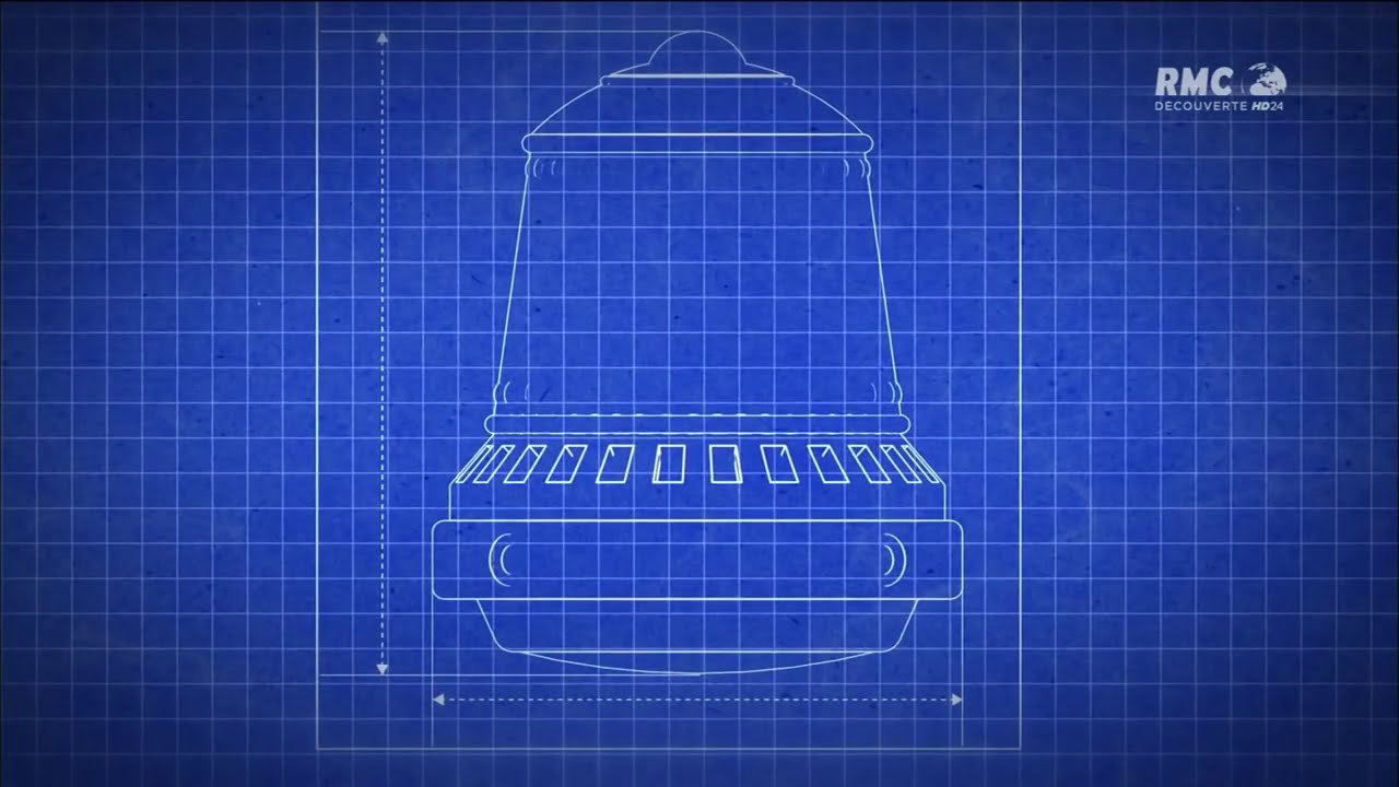 Top Secret : La machine à voyager dans le temps des nazis (Die Glocke)