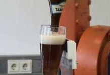 robot-verser-biere