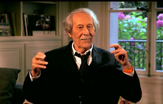 Jean Rochefort résume Madame Bovary