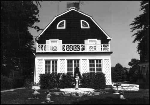 Amityville – L’histoire vraie