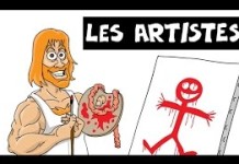 Caljbeut les artistes feat Chuck Norris