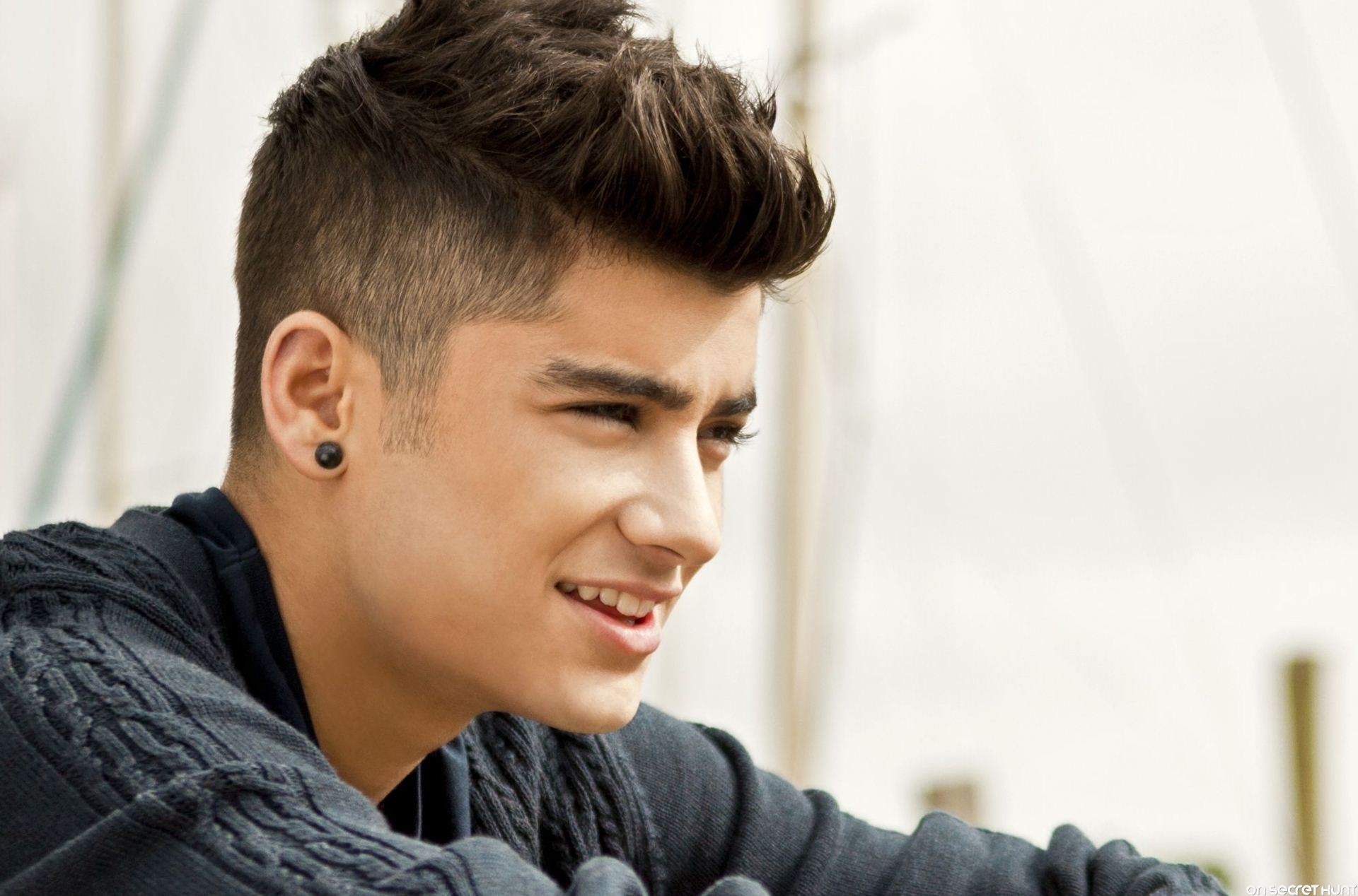 #JeSuisZayn le hashtag qui tue ?!?