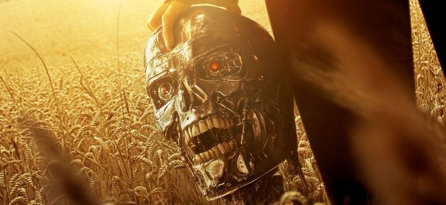 Terminator Genisys : l’affiche animée