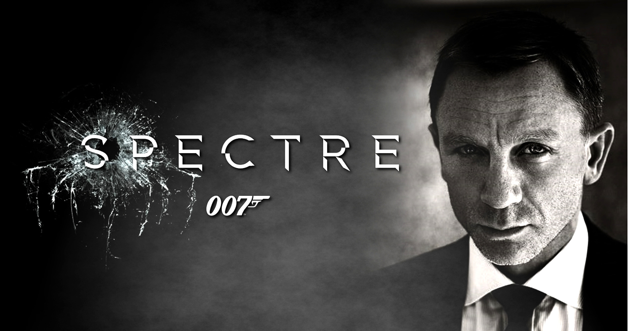 Bande-annonce du nouveau James Bond : Spectre