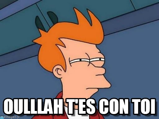 Fail : comment ne pas détruire un mur…