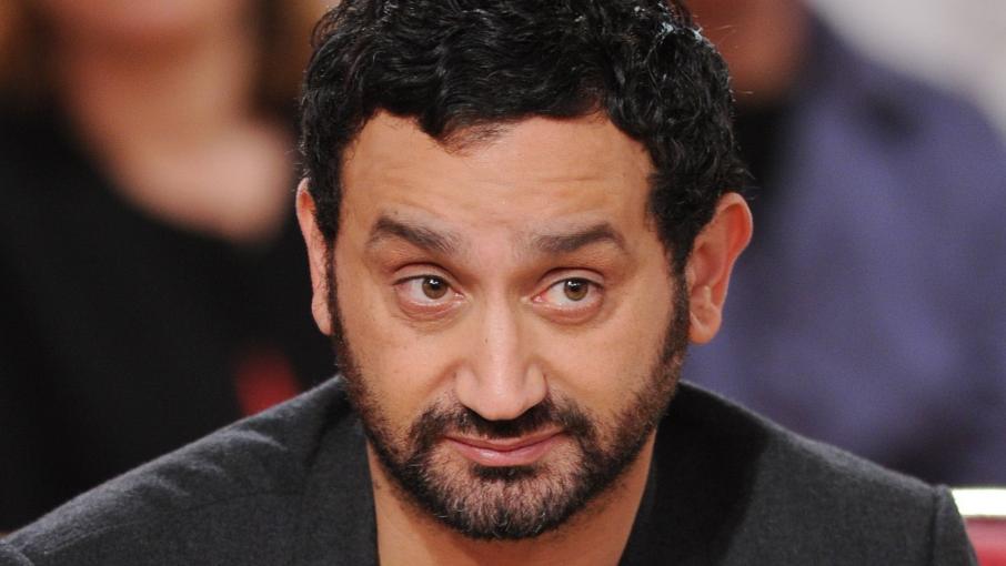L’anecdote très gênante de Cyril Hanouna lors du tournage de Vendredi tout est permis