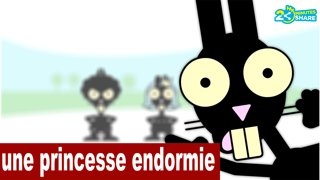 Maurice : Princesse Endormie