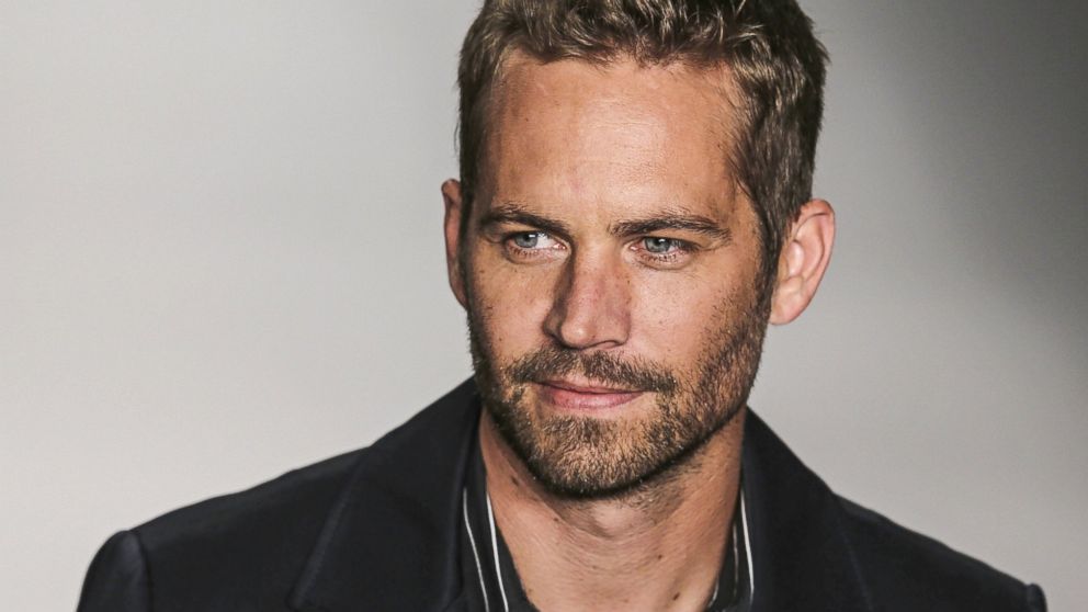 Touchant hommage, de Wiz Khalifa à Paul Walker