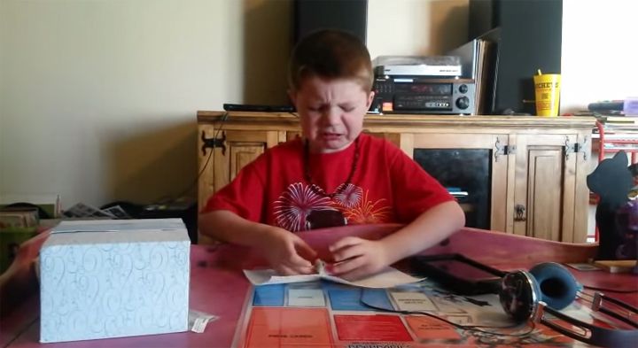 Sushi Challenge pour les enfants