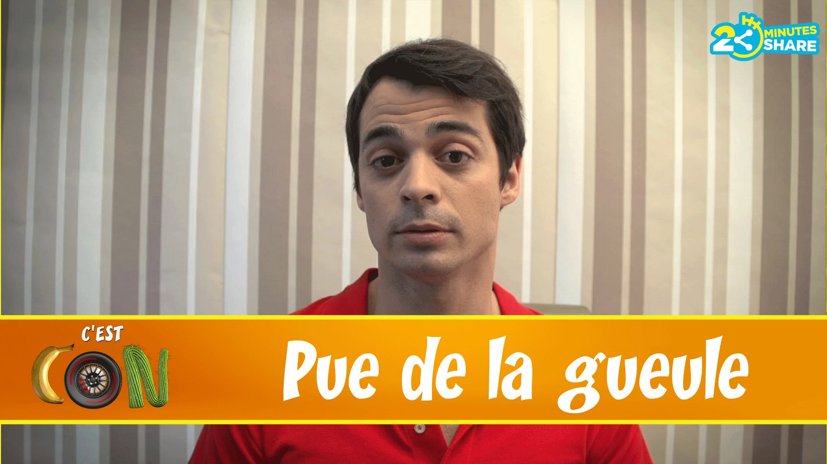 C’est Con : Problèmes de couple ?