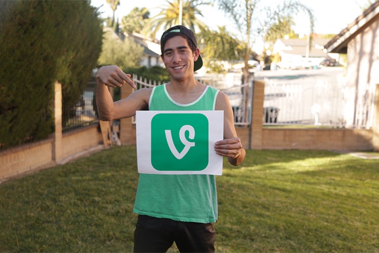 Zach King, le magicien du web!!
