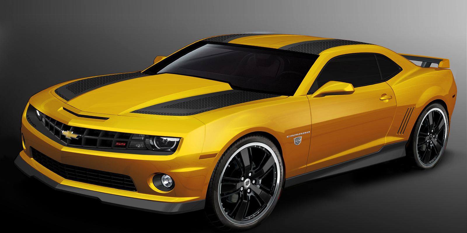 Arracher une dent à son fils avec sa Camaro…