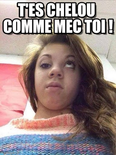 Les questions les plus chelous du monde…