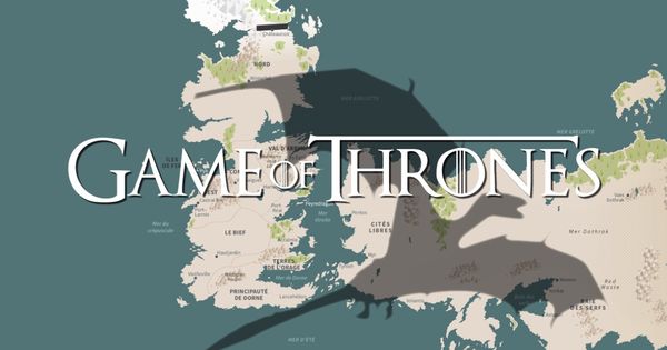 Game of Thrones : le résumé des quatre saisons en 5 minutes…