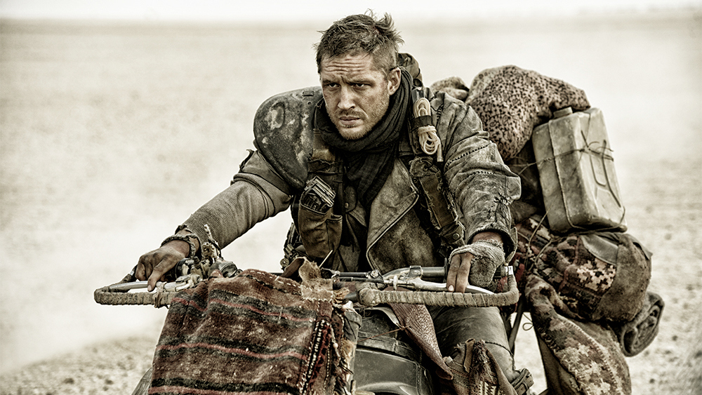 Mad Max : Fury Road, un nouveau trailer