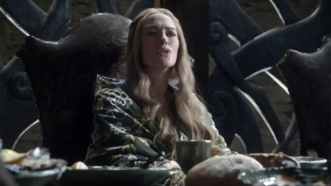 I’m So Excited, par les acteurs de Game of Thrones