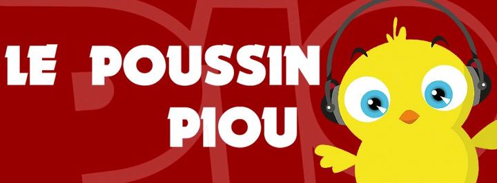 La reprise magique du Poussin Piou par un Argentin