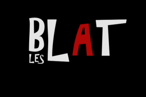 BLAT : Le prof de Karaté