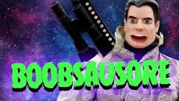 LEGRANDJD : Boobsauvore