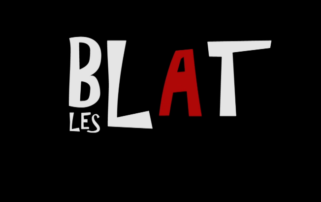 BLAT : Un interrogatoire musclé