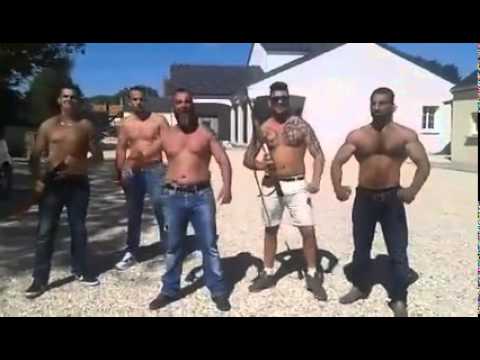 Clash of Gitans : David lopez et ses cousins répondent a la vidéo de joe lopez !