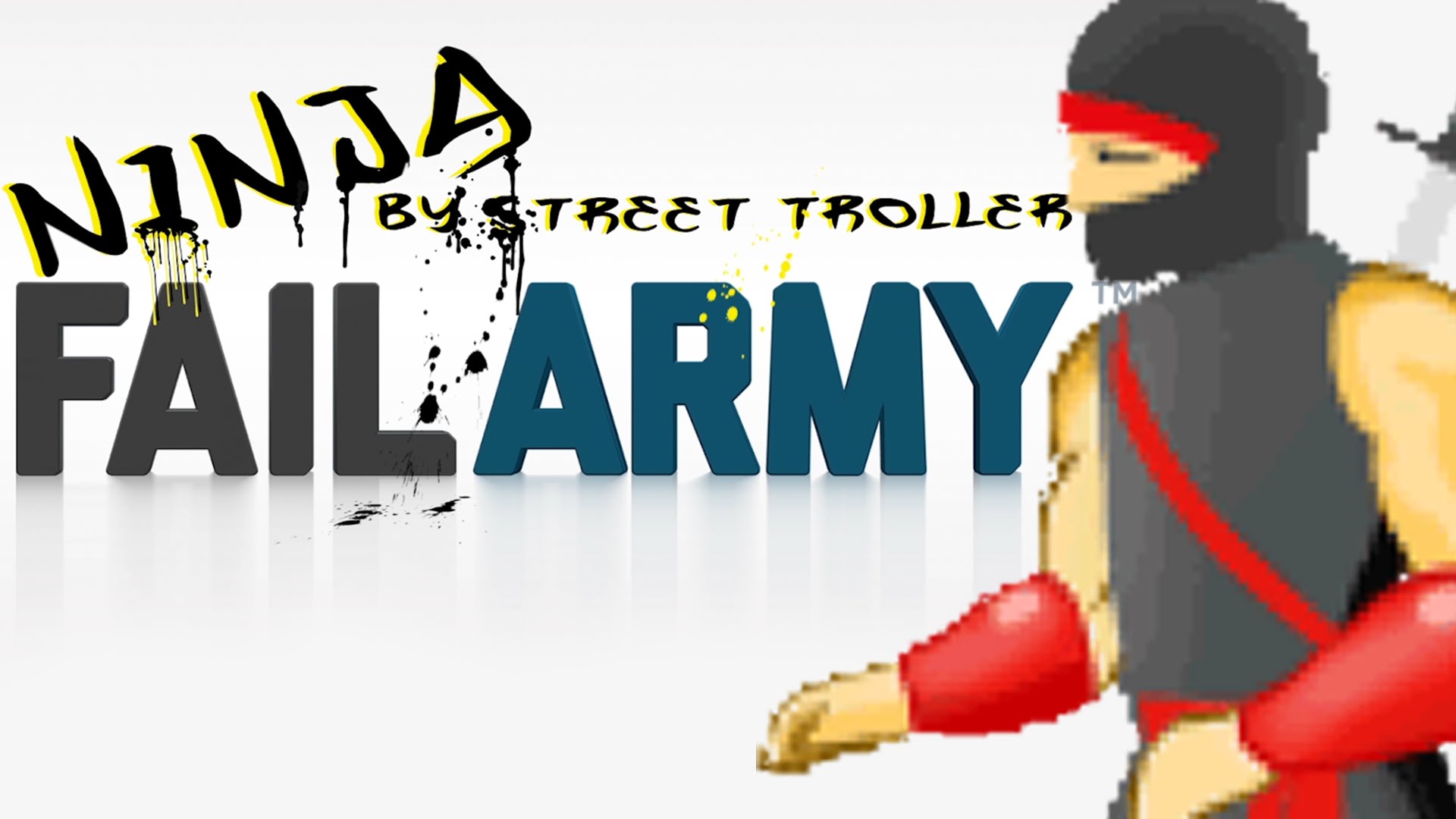 FailArmy Presents : Street Troller