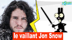 Maurice : John Snow