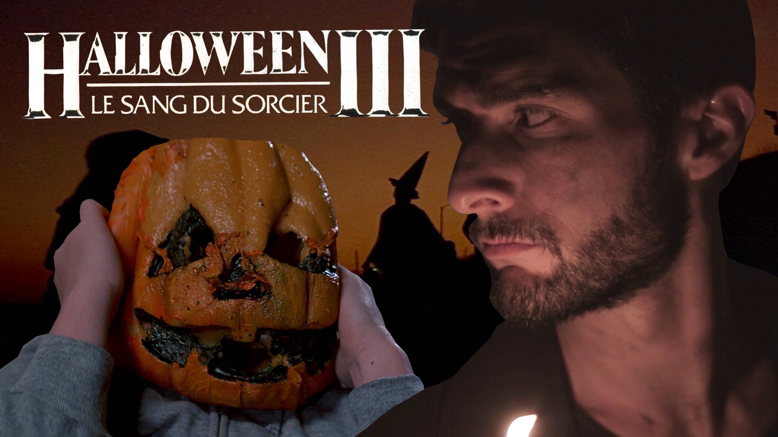 LE FOSSOYEUR DE FILMS – Halloween 3