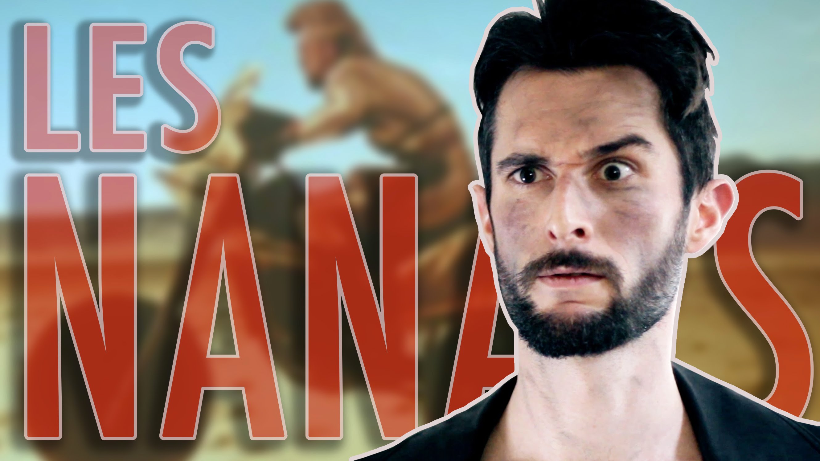 LE FOSSOYEUR DE FILMS – Les nanars