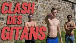 Gogol du 73 parodie de Clash des Gitans !