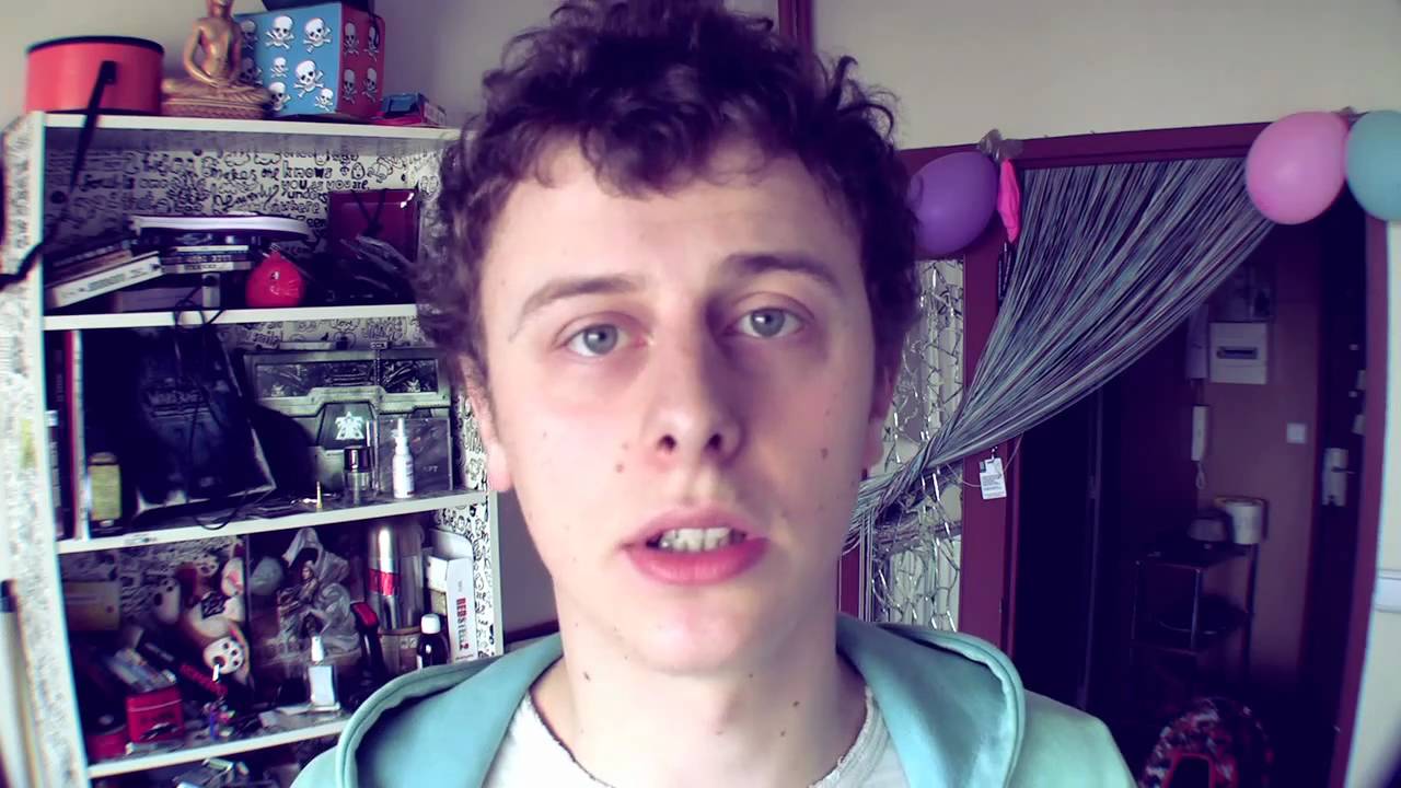 Norman : Internet de l’époque