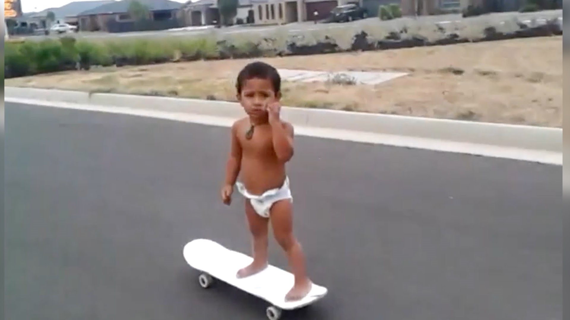 Les enfants sont incroyables