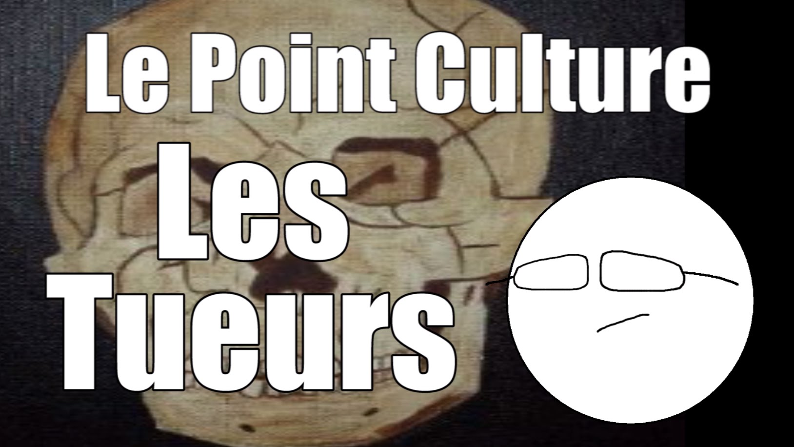 Point Culture : Les Serial Killers