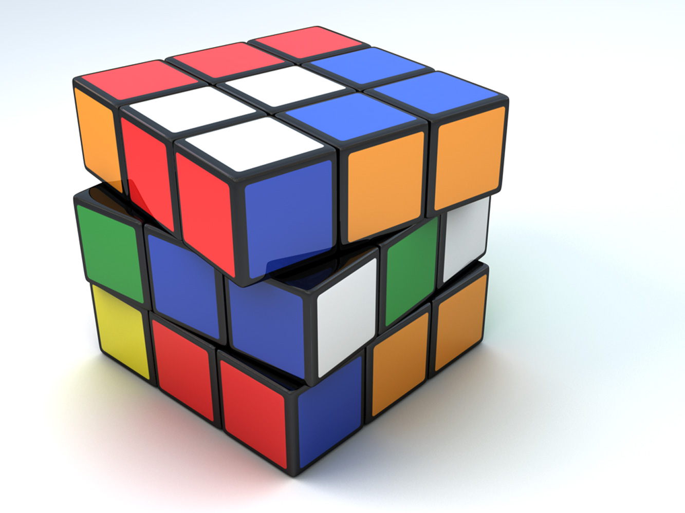 Vs cube. Кубик Рубика на белом фоне. Кубик Рубика параллелепипед. Кубик Рубика арт. Кубик Рубика мультяшный.