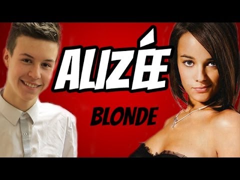 Seb la Frite – Alizée