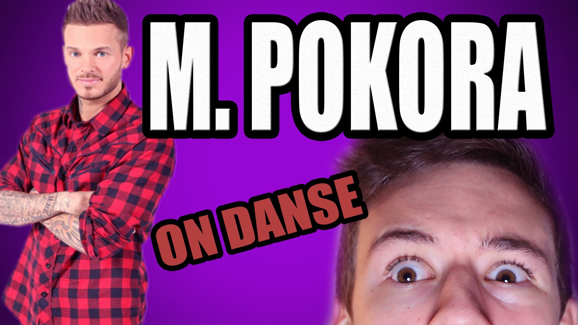 Seb la Frite – M. POKORA