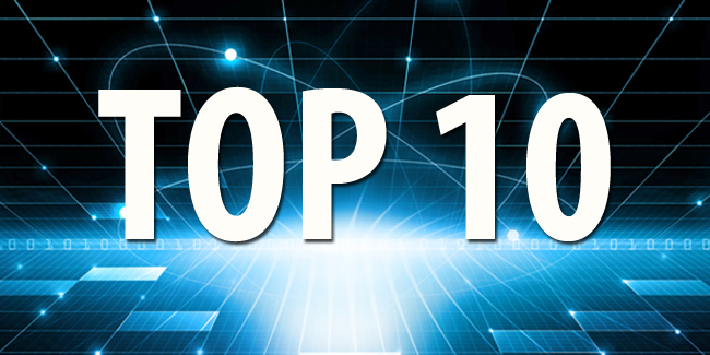 Top 10 des pires Top 10 d’internet