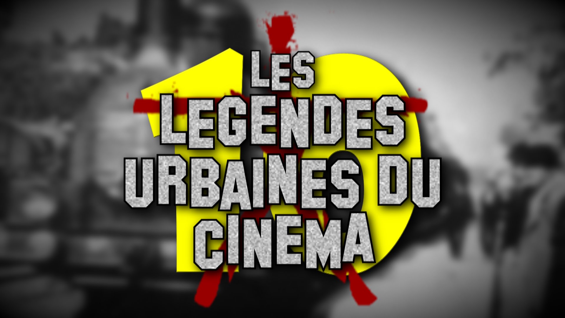 TOP TEN – Les légendes urbaines du cinéma