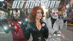 La parodie d’Avengers, l’ère d’Ultron, la plus funk et drôle de l’année…