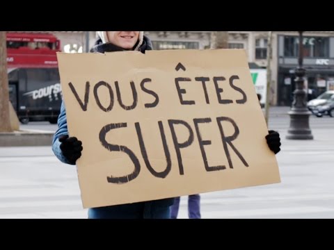 VOUS ÊTES SUPER ! Compliments Gratuits…