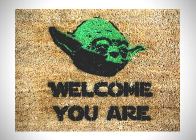 20 objets geeks pour les fans de Star Wars