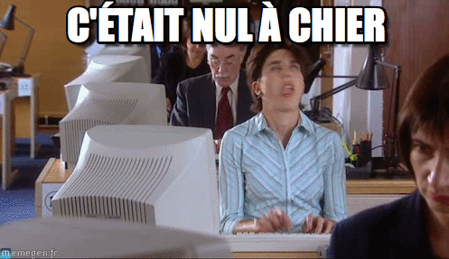 Les effets spéciaux les plus nuls jamais vus dans l’histoire du cinéma!