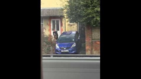 Prank : envoyer son ami à la mauvaise adresse