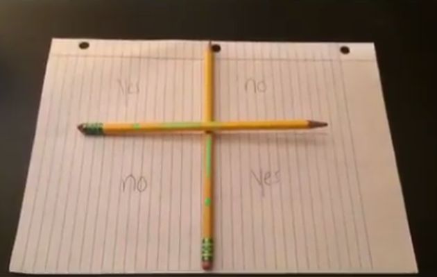 #charliecharliechallenge, esprit et-tu là ?