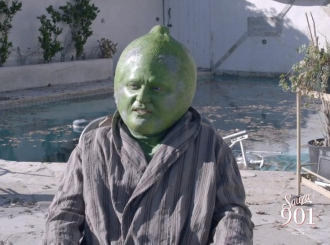 Justin Timberlake a pris le citron