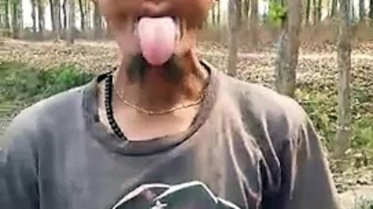 Gober son nez avec sa bouche, c’est possible…