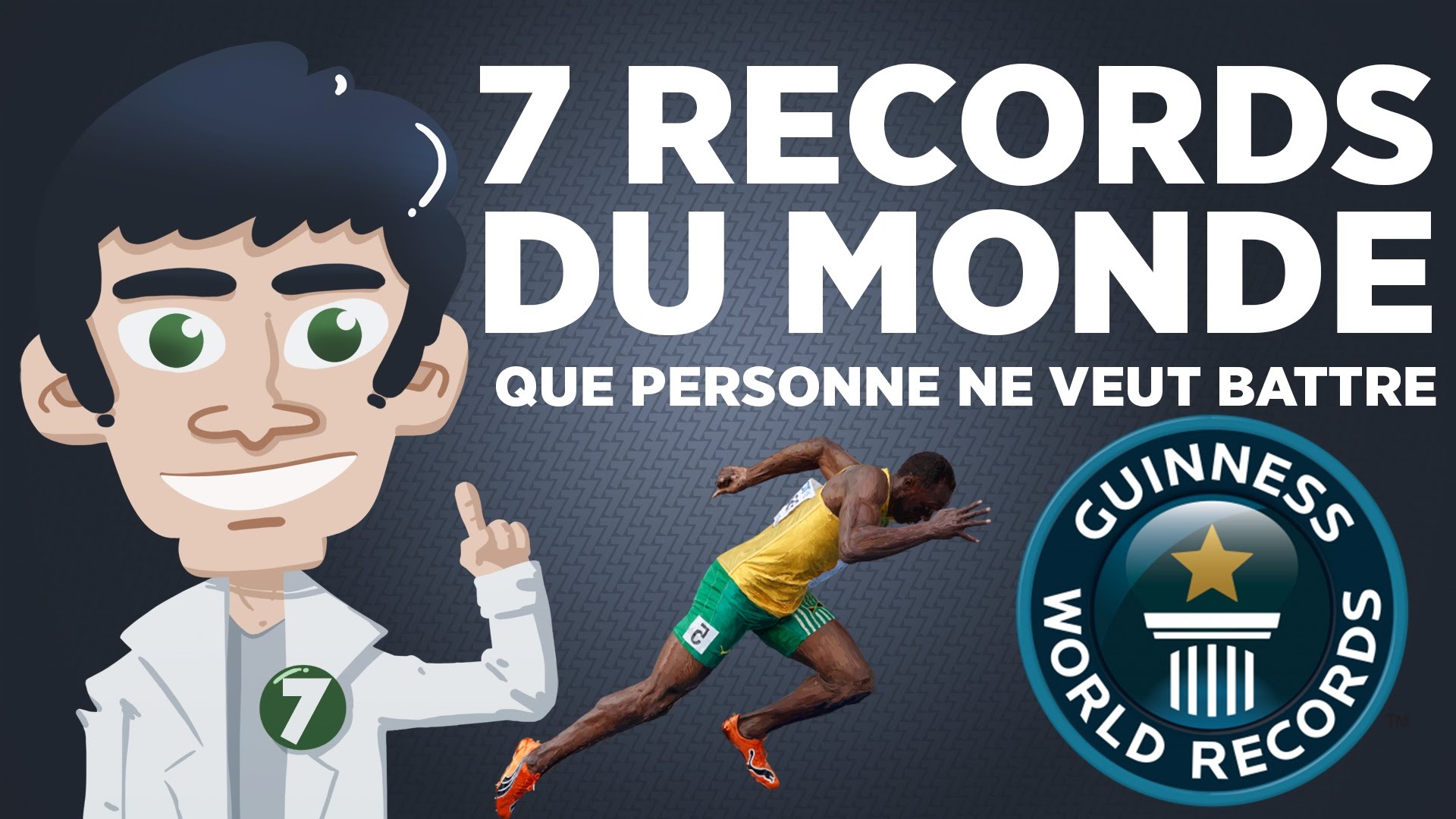 7 records du monde que personne ne veut battre