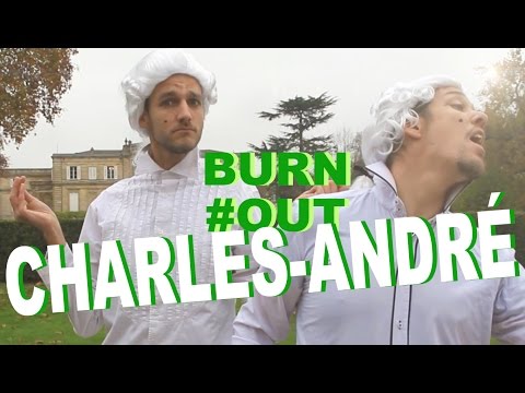 Burn#Out 1: Charles-André