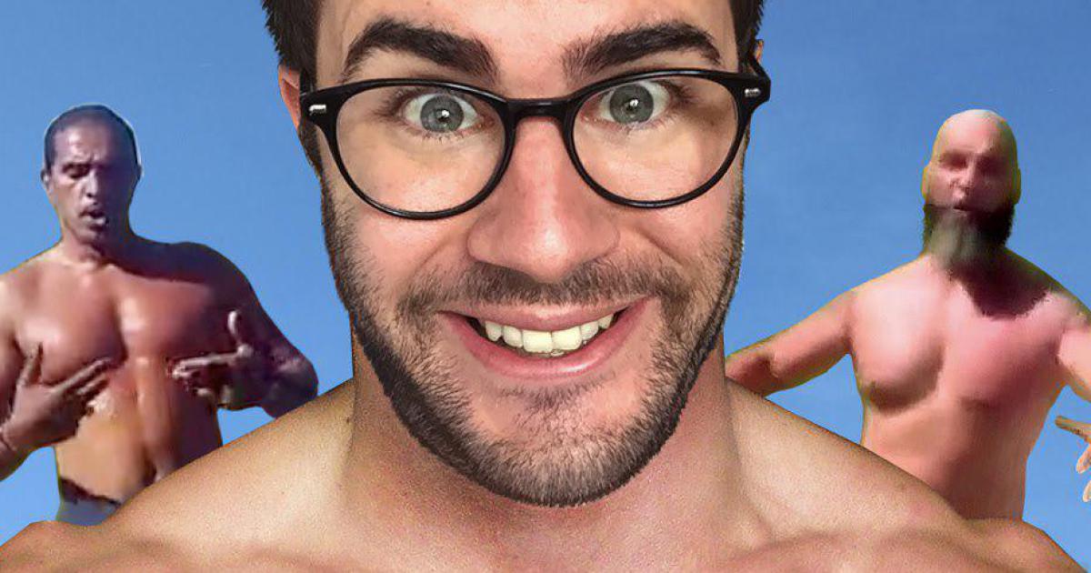 Cyprien : CLASH DES GITANS